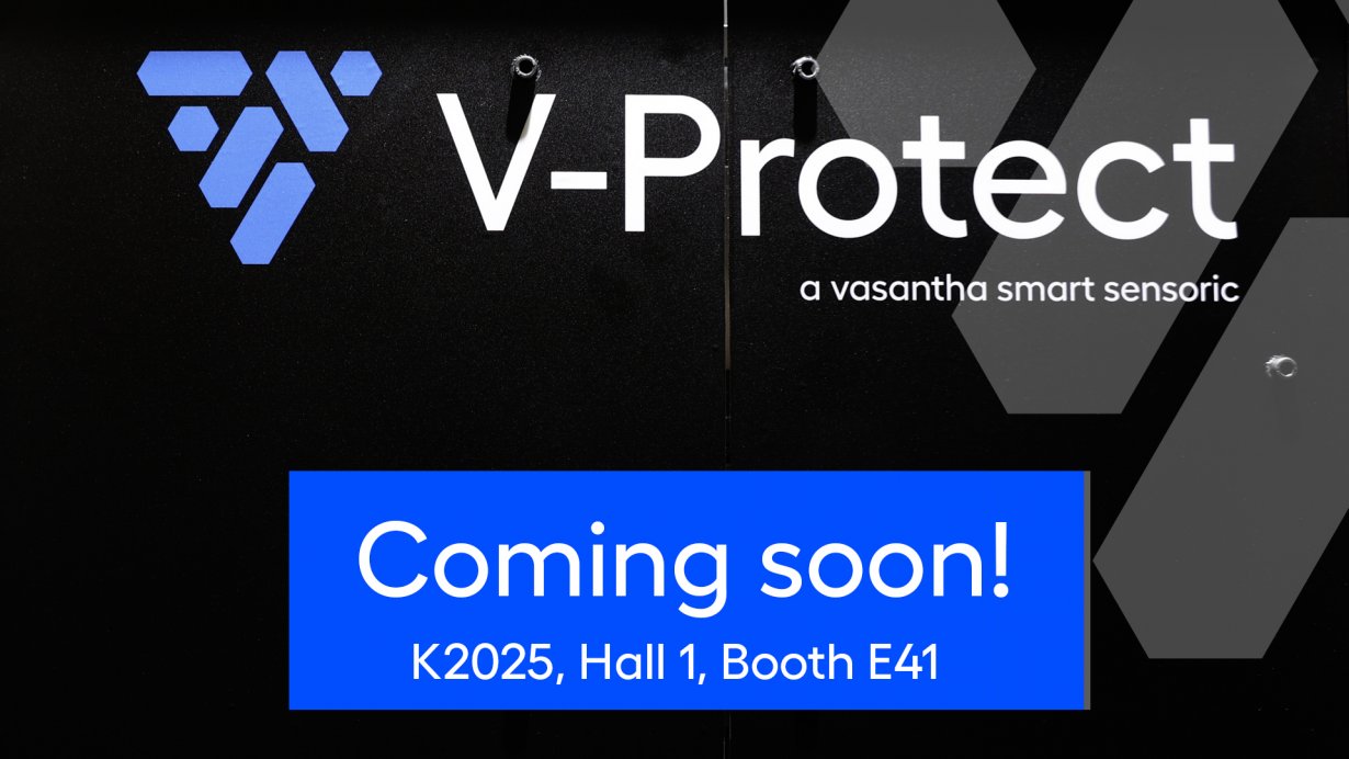 V-Protect, a vasantha smart sensoric