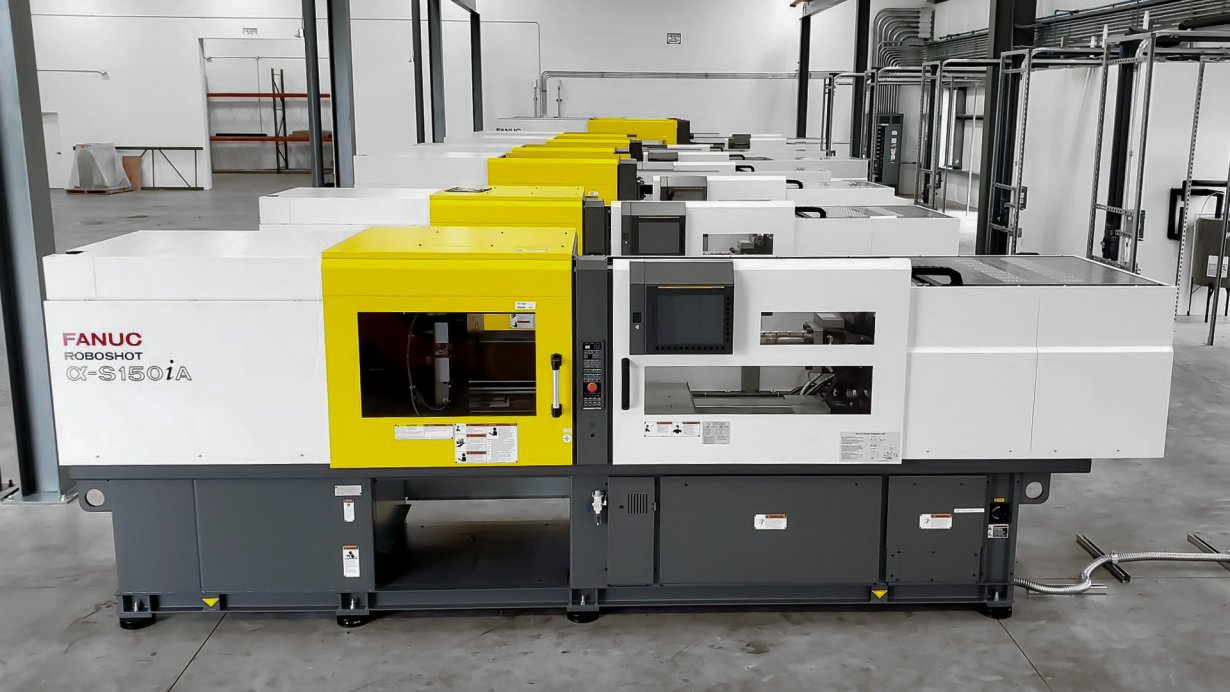 Vasantha Mold Validation for North American customers Mold Validation Vasantha