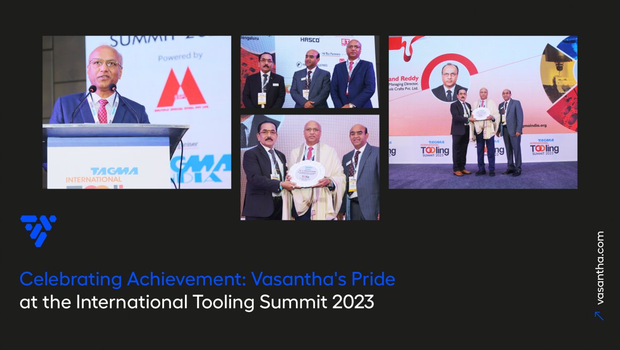 Facilitation of the TAGMA International Tooling Summit in 2023 Facilitation of the TAGMA International Tooling Summit in 2023